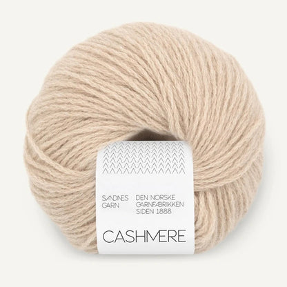 Cashmere