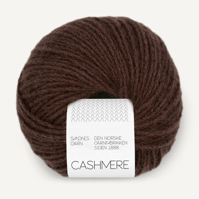Cashmere
