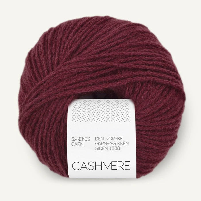 Cashmere