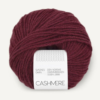 Cashmere