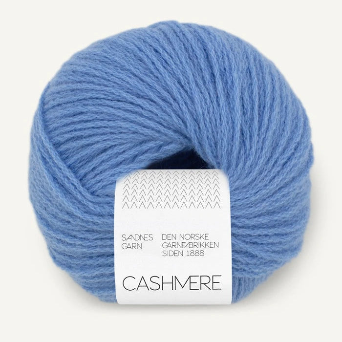 Cashmere