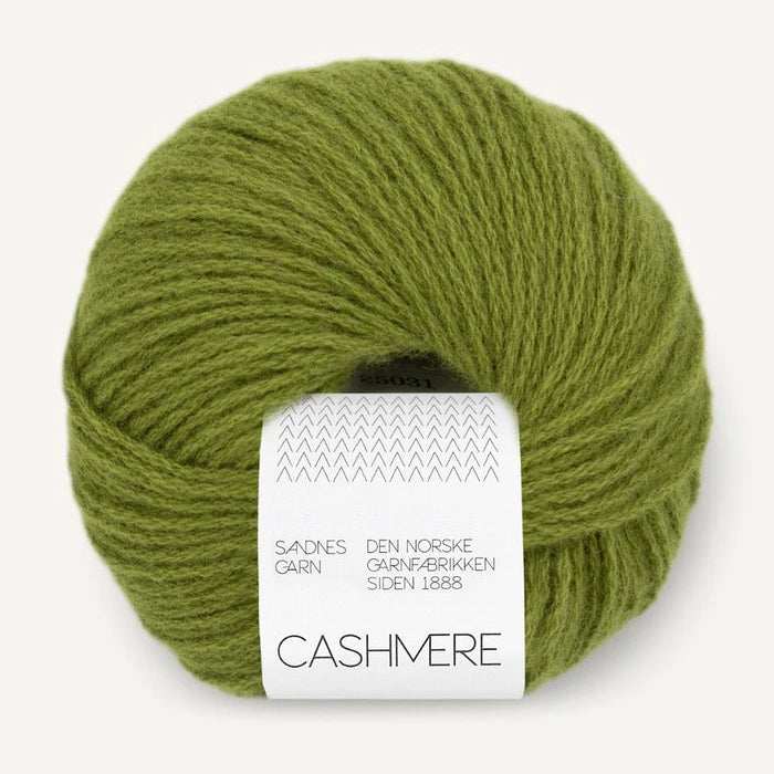 Cashmere