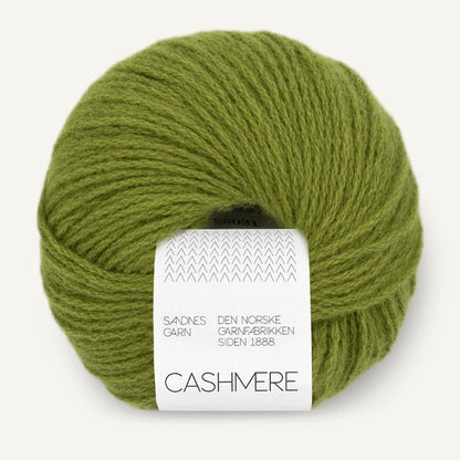 Cashmere