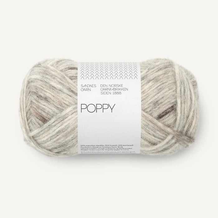 Poppy