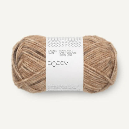 Poppy