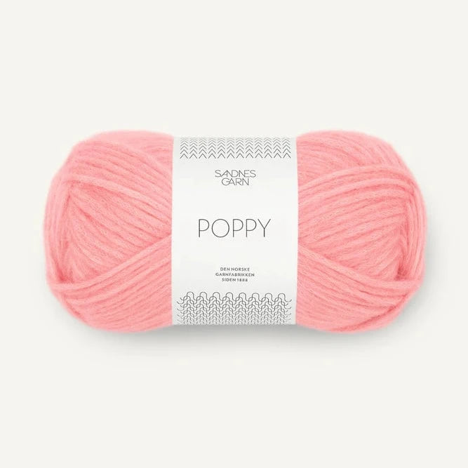 Poppy