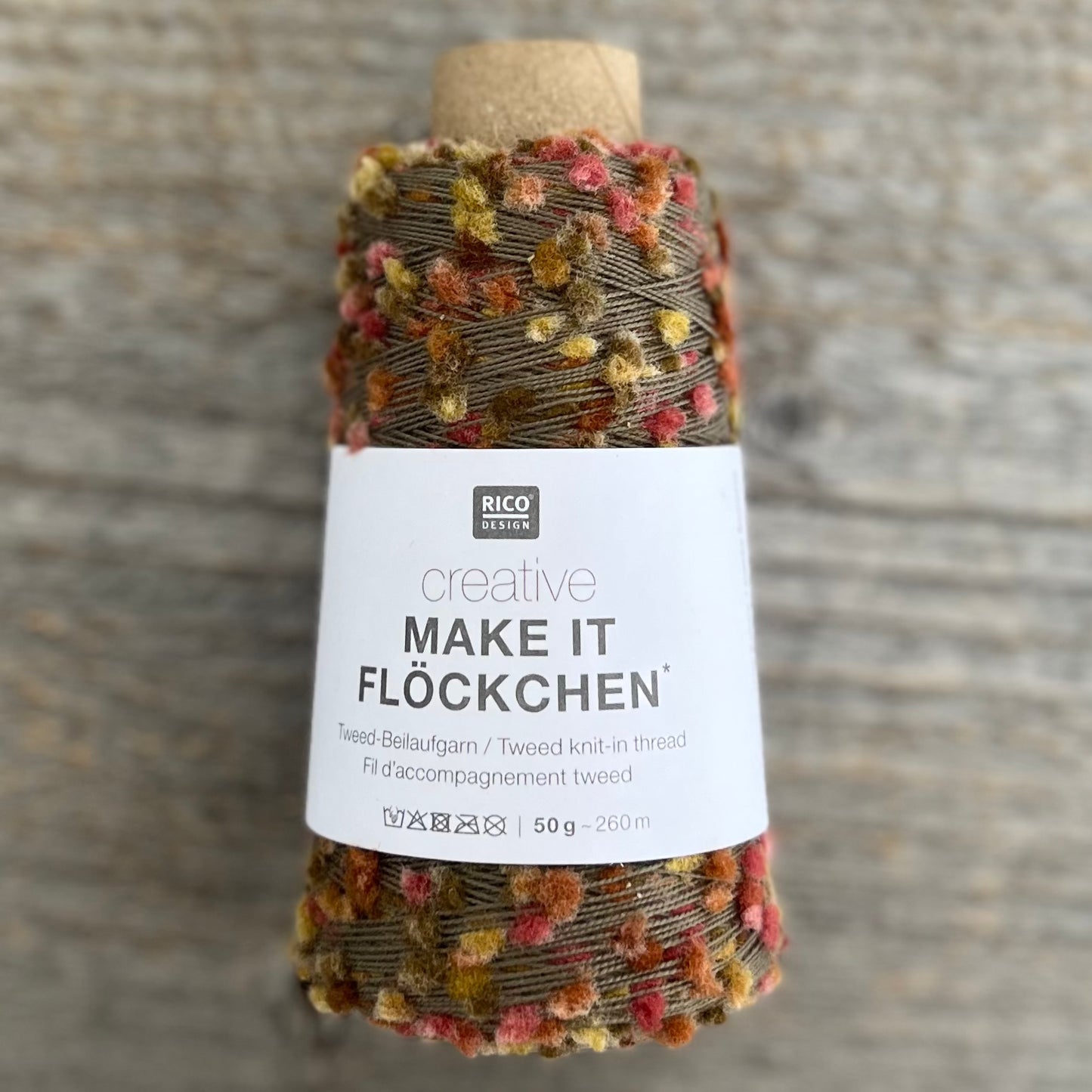 Make It Flöckchen