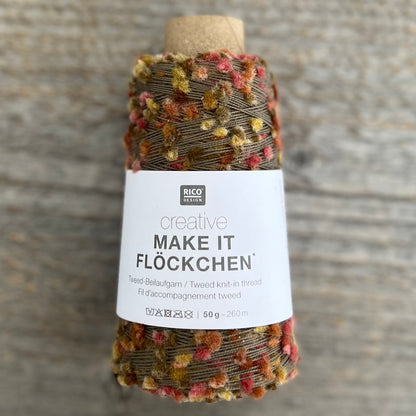 Make It Flöckchen