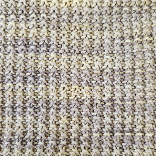 "Block of the Month" Throw Blanket