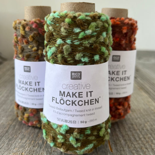Make It Flöckchen