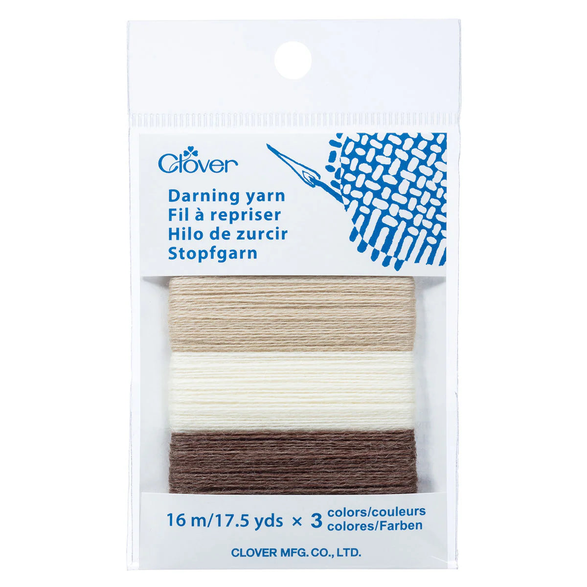 Darning Yarn