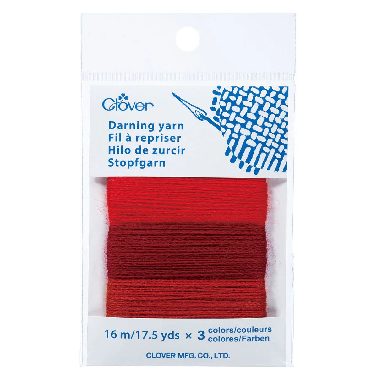 Darning Yarn