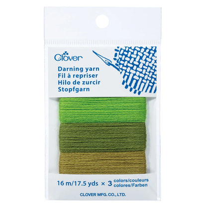 Darning Yarn