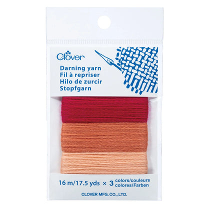 Darning Yarn