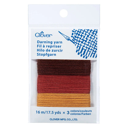 Darning Yarn