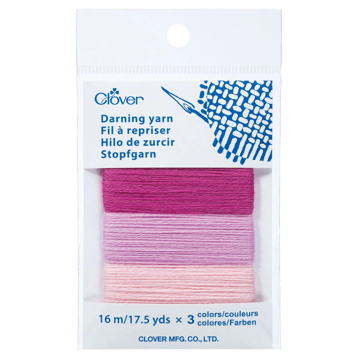 Darning Yarn
