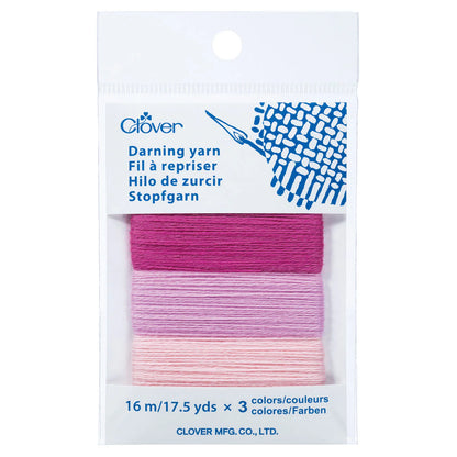 Darning Yarn