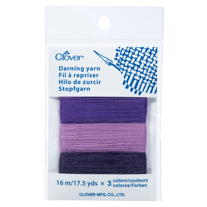 Darning Yarn
