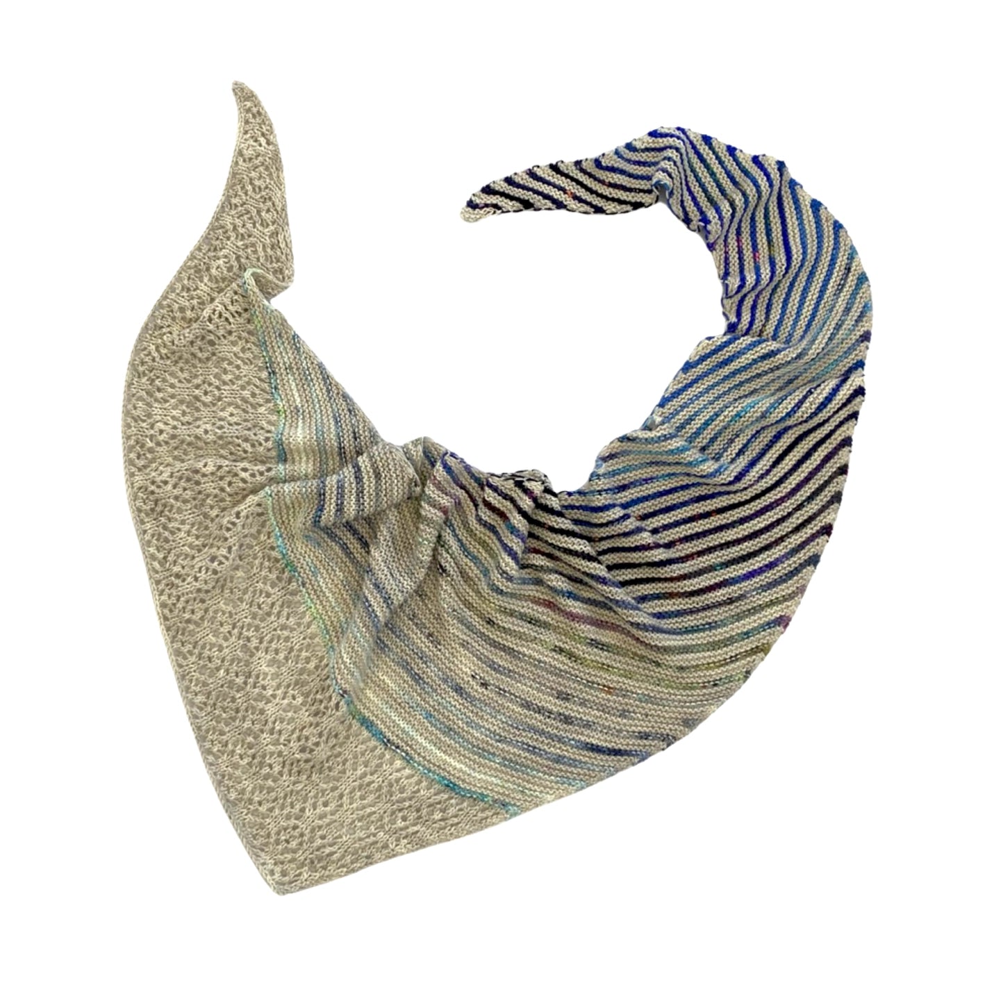 Vestiges Shawl Bundle