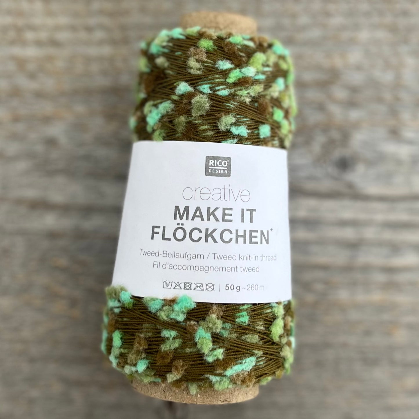 Make It Flöckchen
