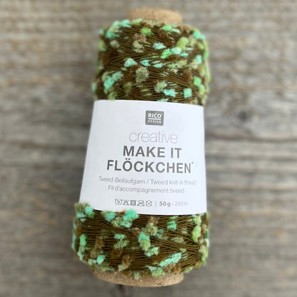 Make It Flöckchen