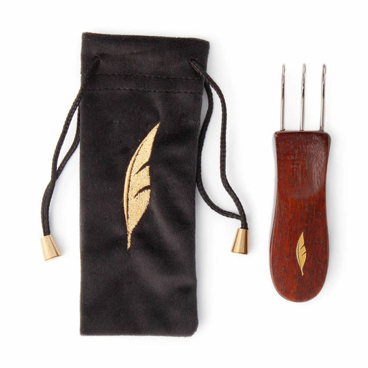 Cord Quill