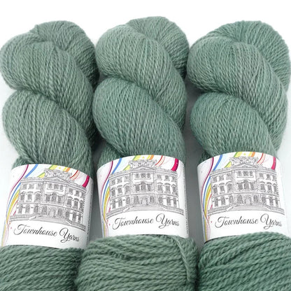 Farm to Yarn 4-Ply