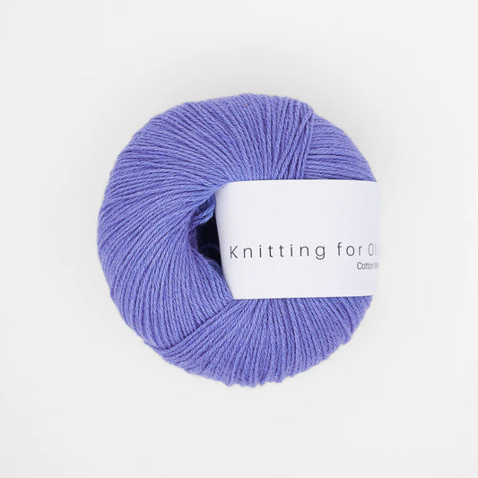 Cotton Merino