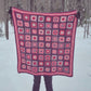 Granny Square Crochet