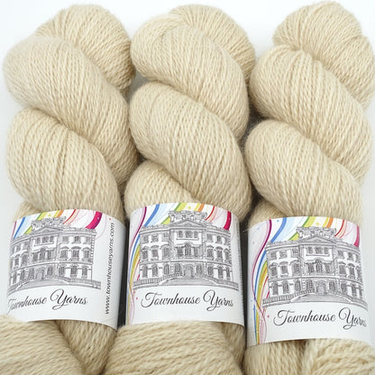 Farm to Yarn 4-Ply
