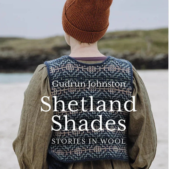 Shetland Shades