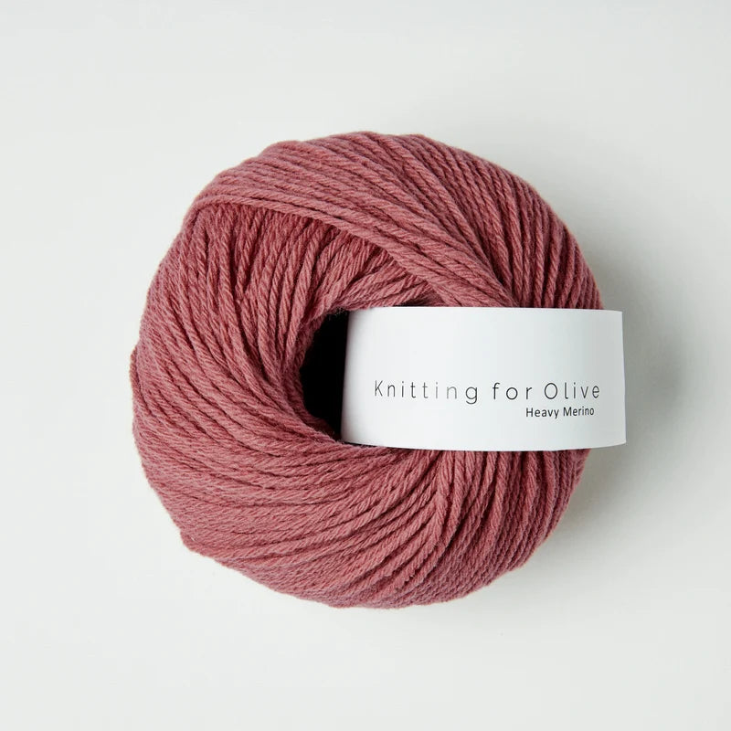 Heavy Merino