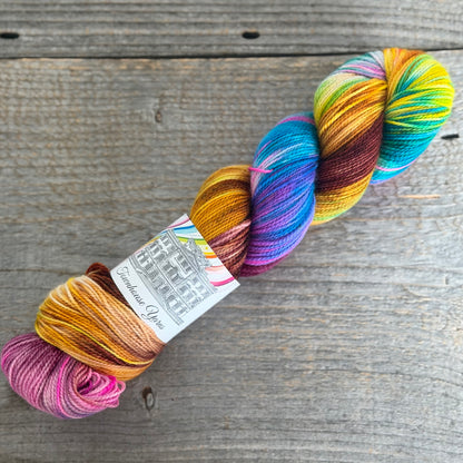 Clarendon Sock