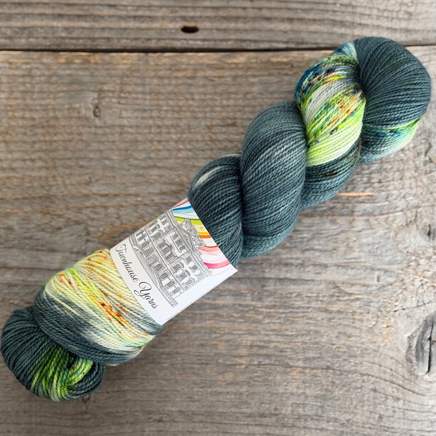Clarendon Sock