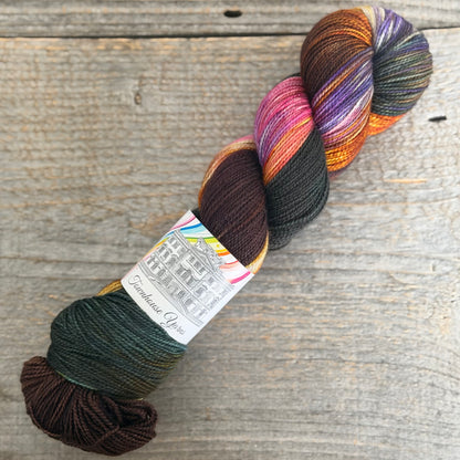 Clarendon Sock