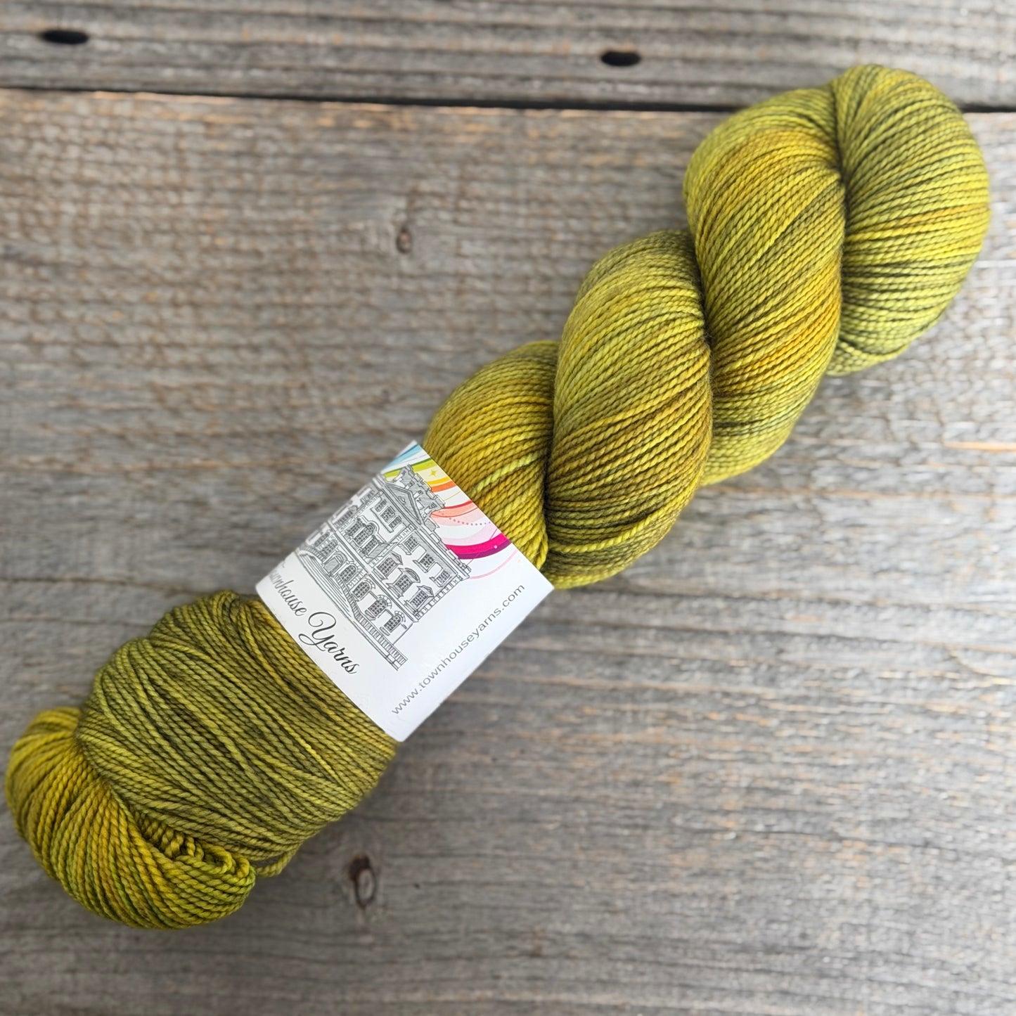 Clarendon Sock