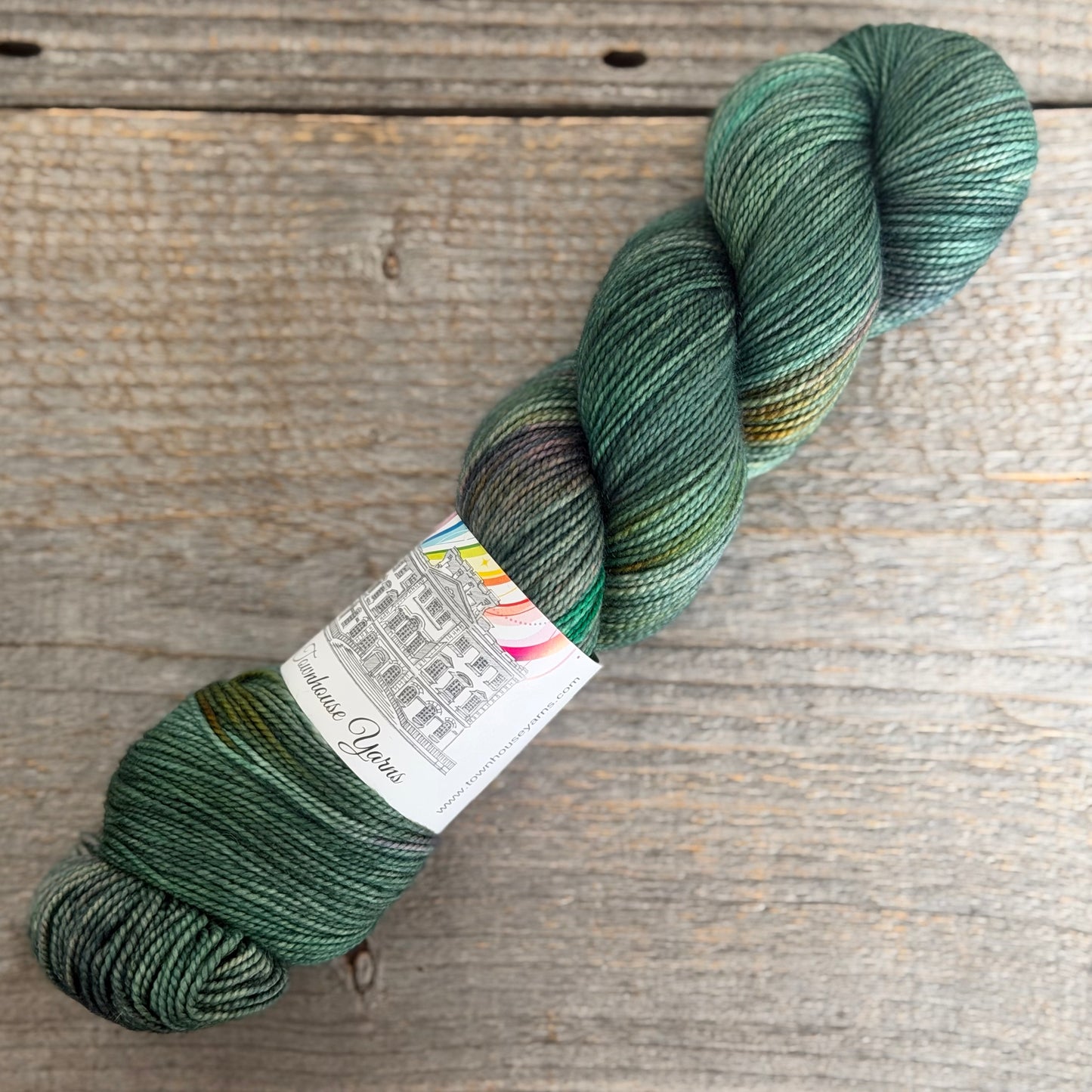 Clarendon Sock