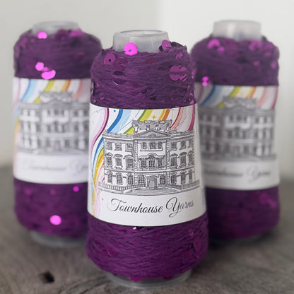 Disco Stitches