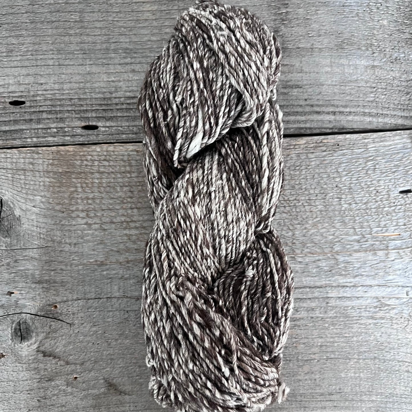 Haunui Silk