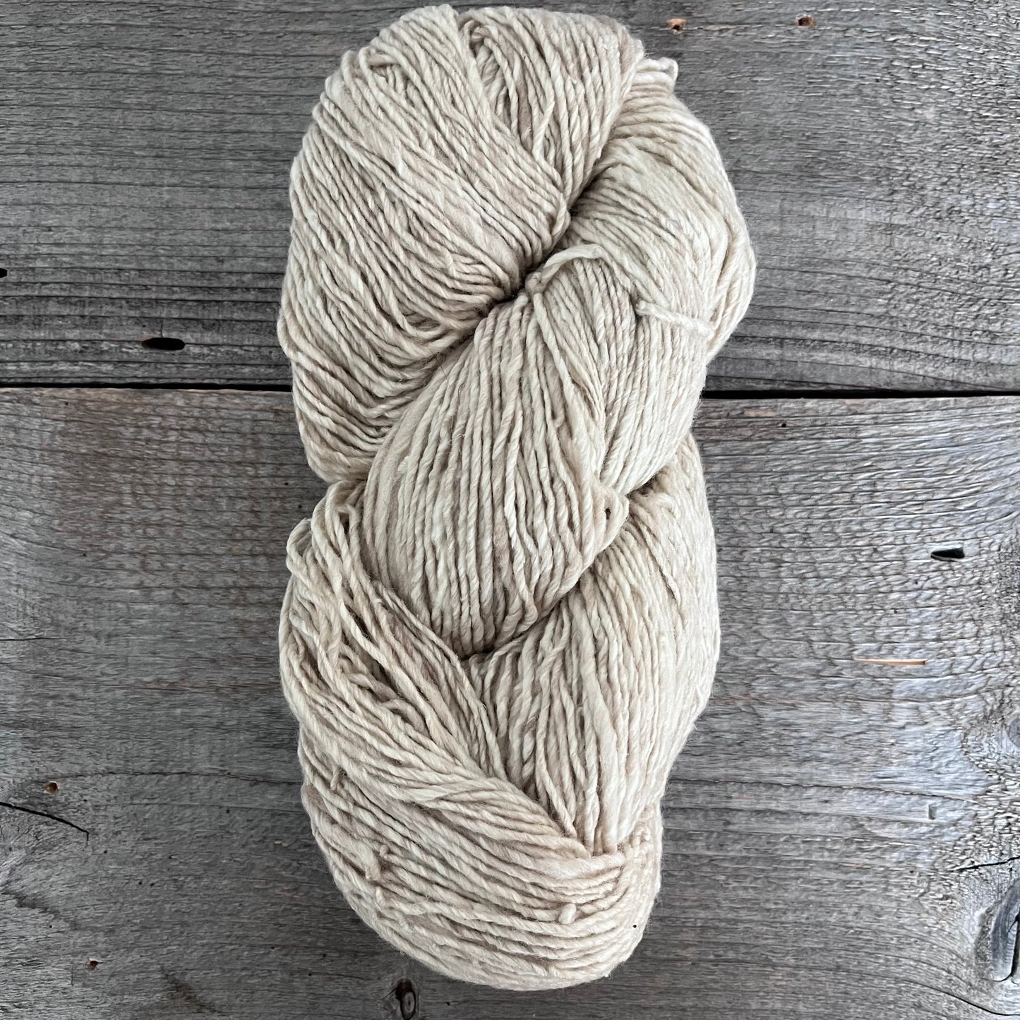 Haunui Silk