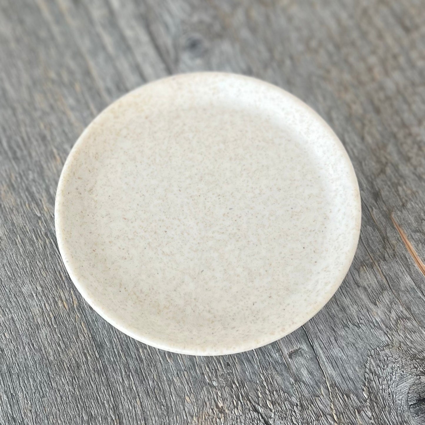 Notions Dish, Cup & Tray