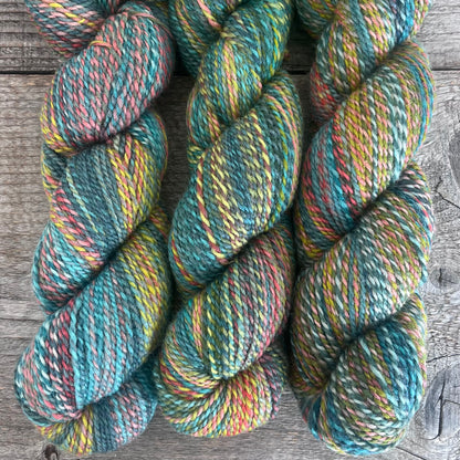 Entropy DK
