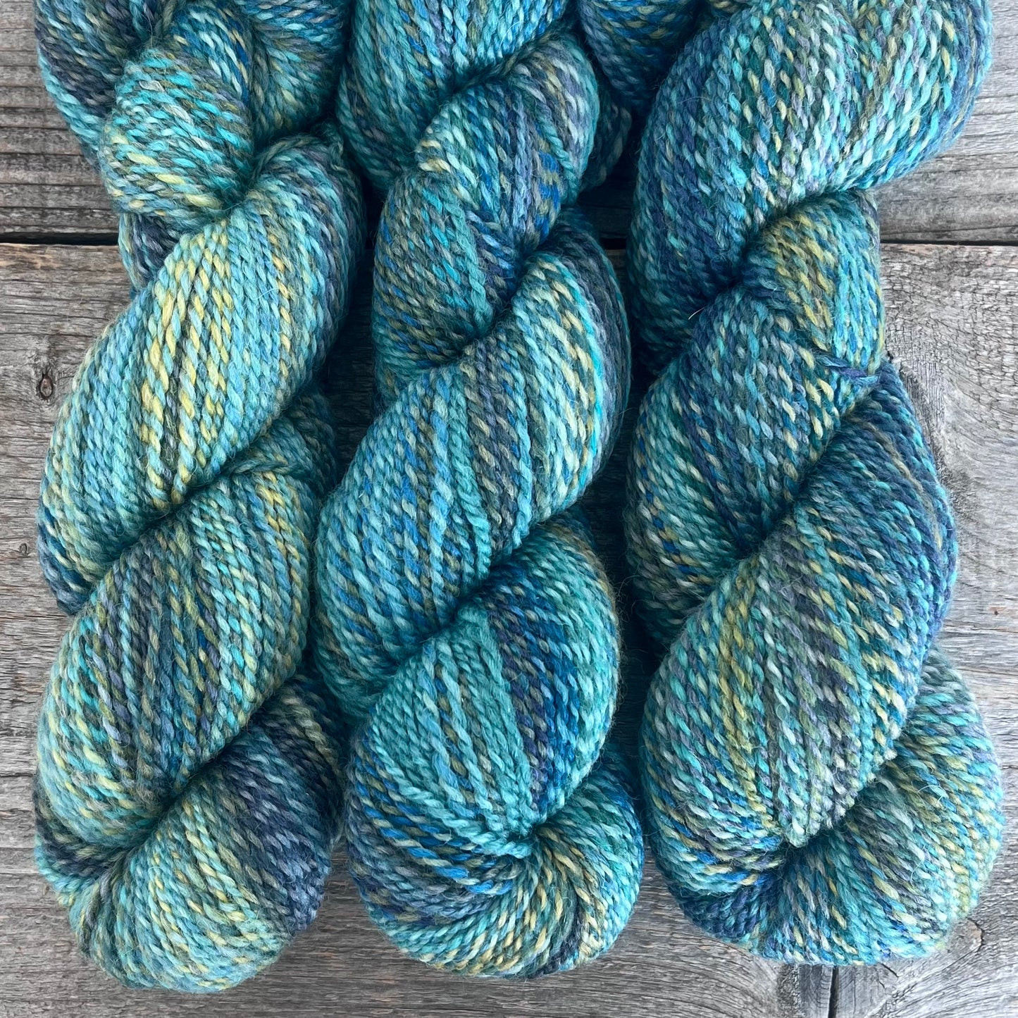Entropy DK