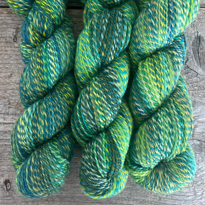Entropy DK