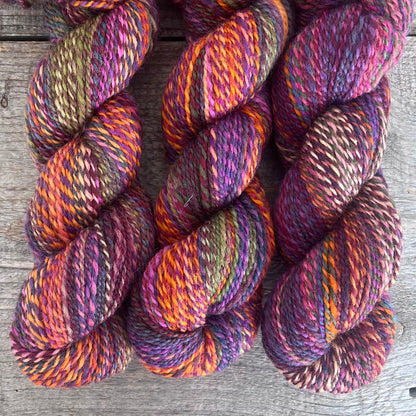 Entropy DK