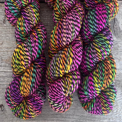 Entropy DK