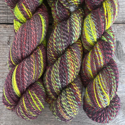 Entropy DK
