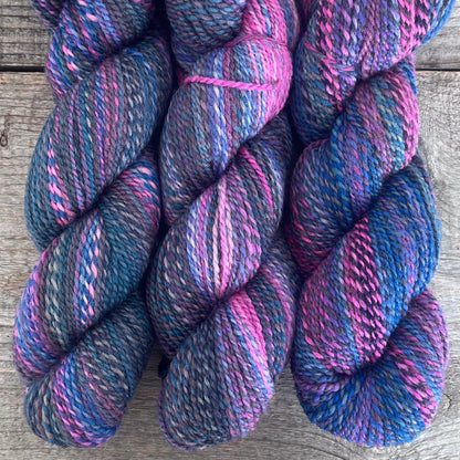 Entropy DK