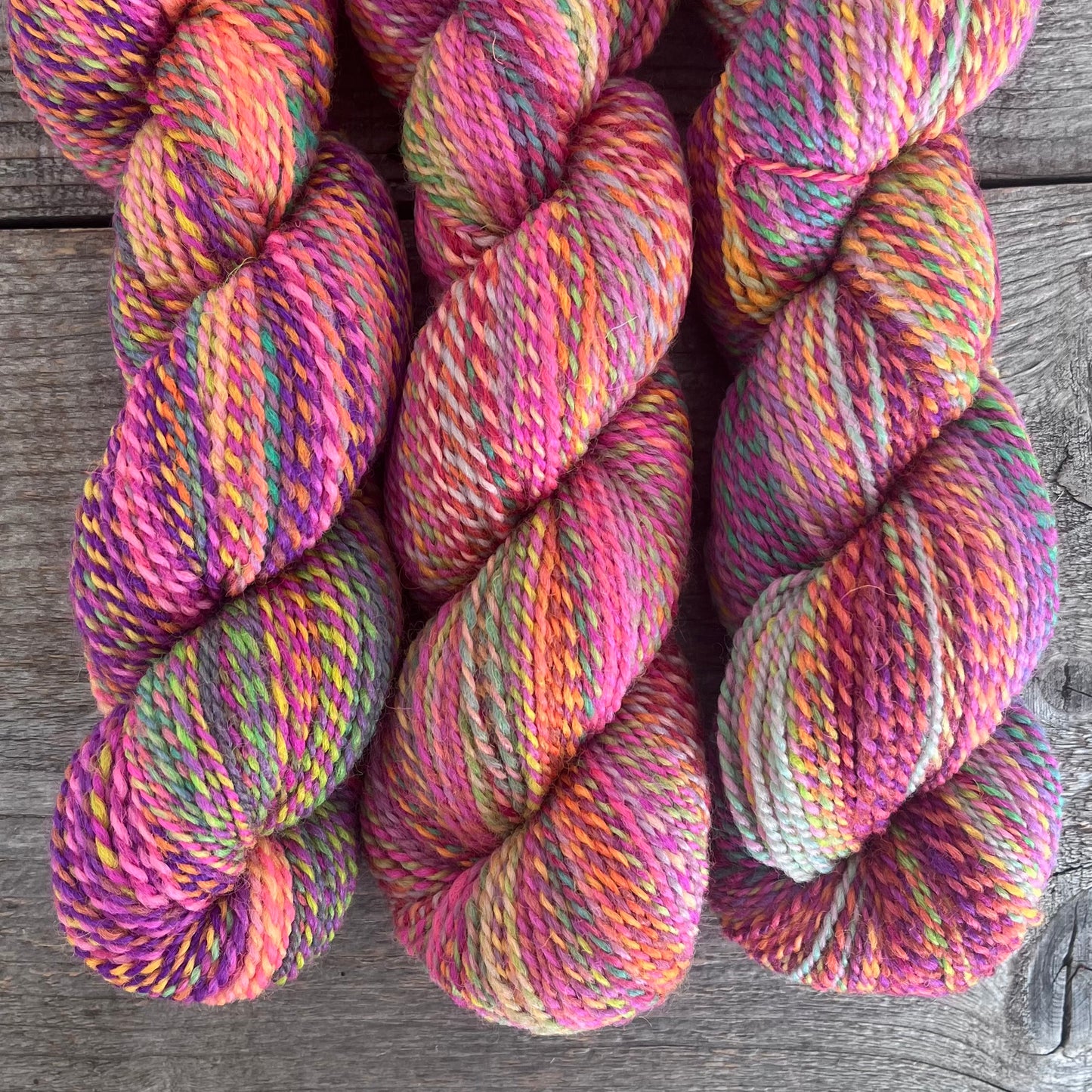 Entropy DK