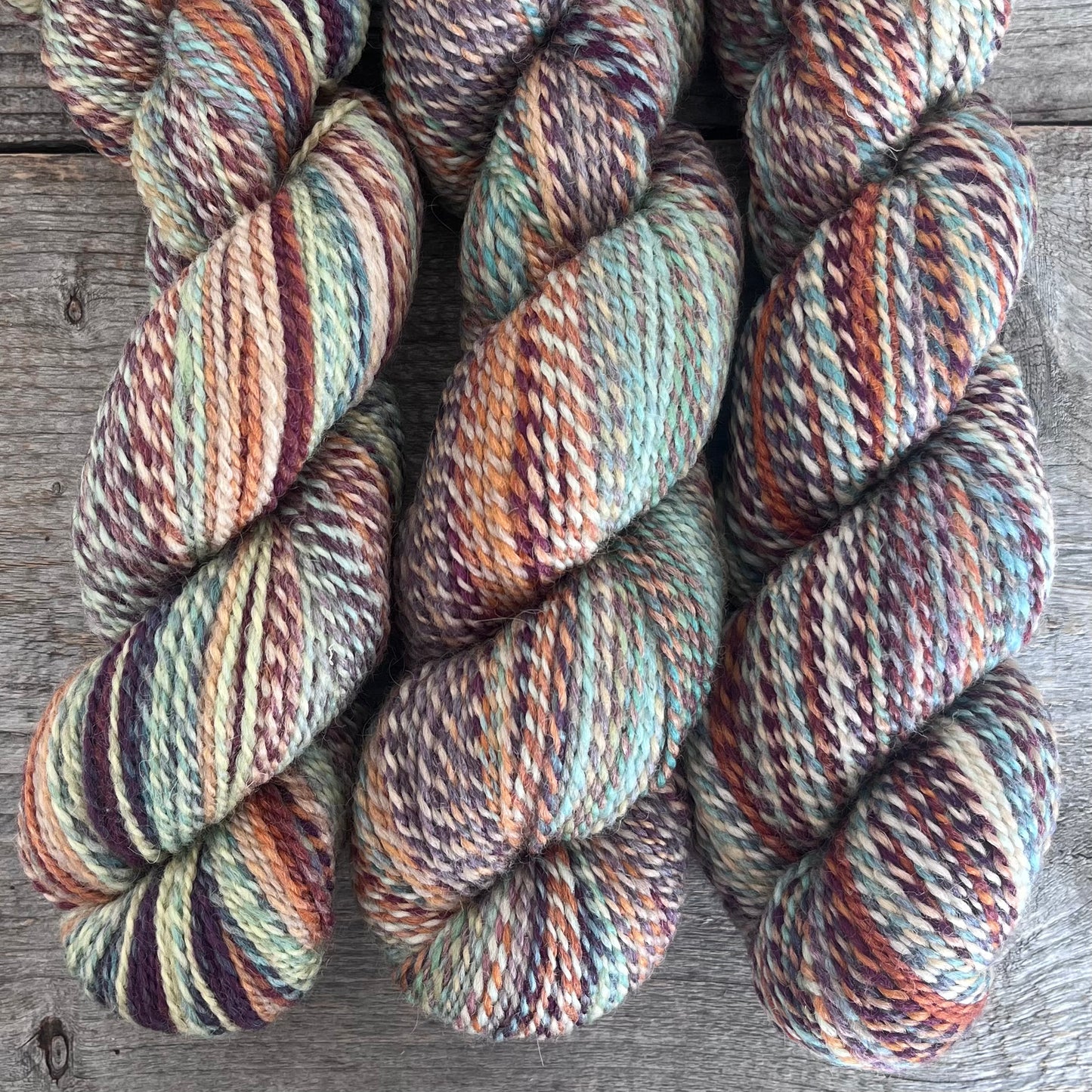 Entropy DK